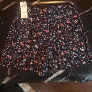 NWT Abercrombie shorts
